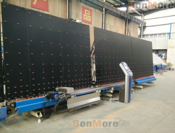 Automatic Sealant Extruder Sealing line Insulating Glass Production Line