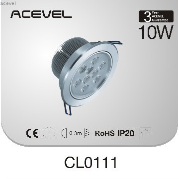 CE&Rohs approval led indoor ceiling lighting lamp
