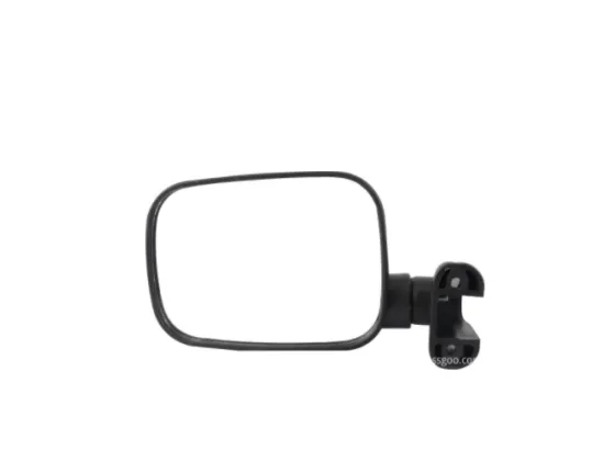 Motorcycle Spare Parts Motorcycle Rear View Side Mirror