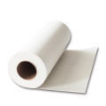 Papier de sublimation pour le papier thermique de sublimation en polyester