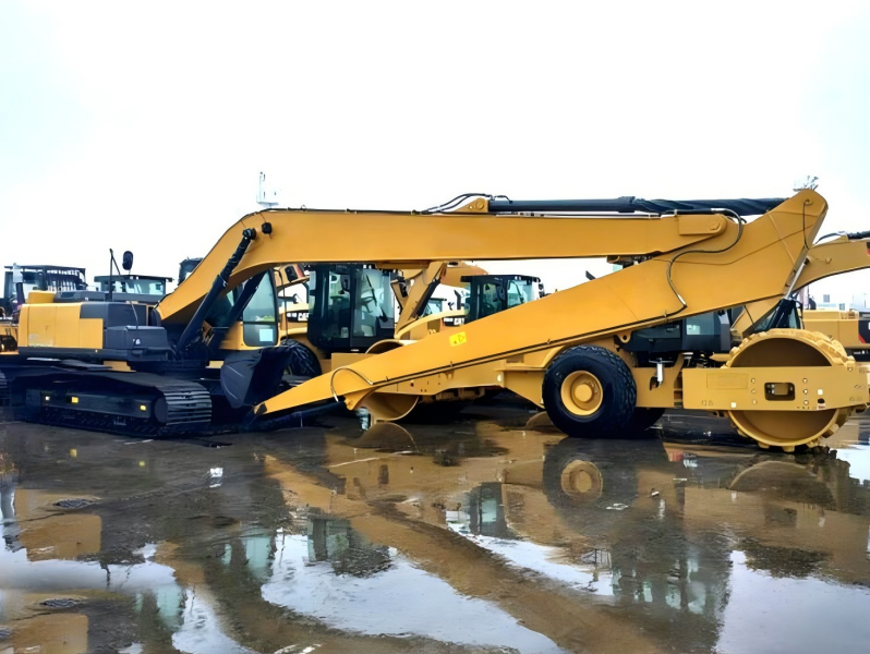 xe260cll 3