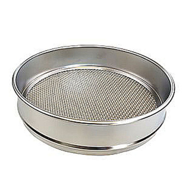 Essential 304 Stainless Steel Material Particle Size Analysis Standard for Scientific Research Test Sieve