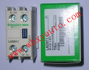 LAD-N11 Schneider Electric CONTROL RELAY