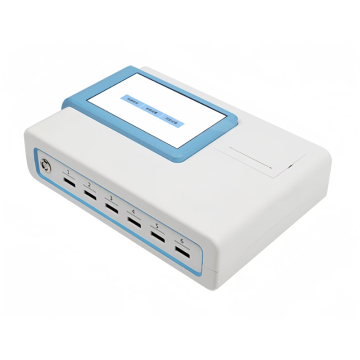Feed Fungal Toxin Analyzer: Grain Mycotoxin and Heavy Metal Detector