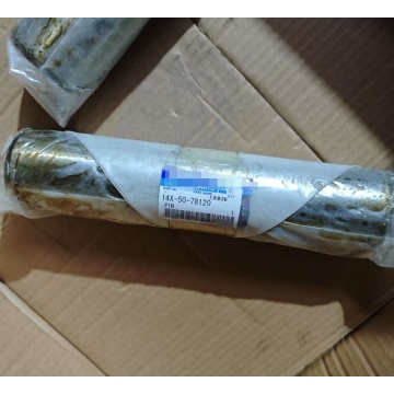 Genuine 14X-50-78120 Pin Suitable for D155 Bulldozer