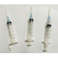 AD Syringe 3ml 5ml 10ml