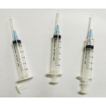 AD syringe 3ml 5ml 10ml