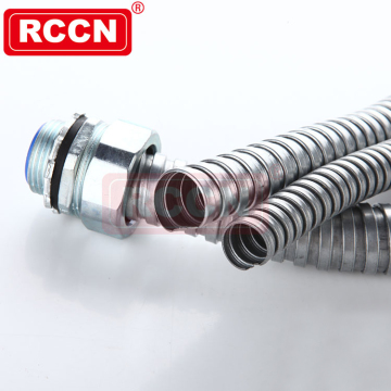 RCCN Stainless Steel Flexible Hose and Tubing