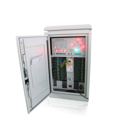 Road safety 22 intersection traffic signal light controller