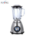 Kitchen Tool Metal Smooth Cup Blender