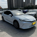 2024 Toyota Camry Hybrid 2.0H GVP