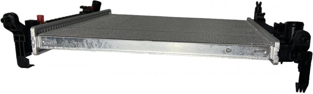 Radiator For Nissan Sunny 2013