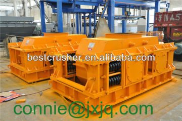 roller crusher double toothed roll crusher mining
