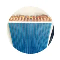 CNC Vertical Hairpin Tube Expanding Machine for Heat Exchanger Condenser