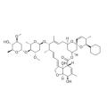 Antiparasitic Veterinary Drug Doramectin Cas No.117704-25-3