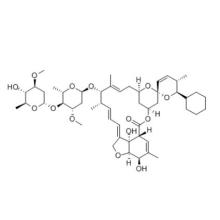 Antiparasitic Veterinary Drug Doramectin Cas No.117704-25-3