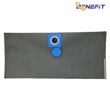 Durable Dust Bag RVFB3502-WL for Ridgid