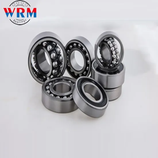 self-aligning ball bearing 1307 for shimano fishing reel