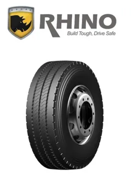 all steel radial truck tyre