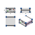 Fiber Coupled Orange Laser