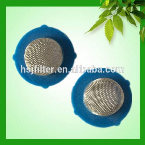 Newly Best sell high quality washer filter capper