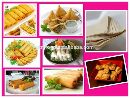 Rice Paper Machine/Vietnam Rice Paper Manufacturer Machine