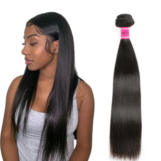 Free Sample Wholesale top brazilian 9a bundles with lace closure,brazilian hair in south africa remy hair sale