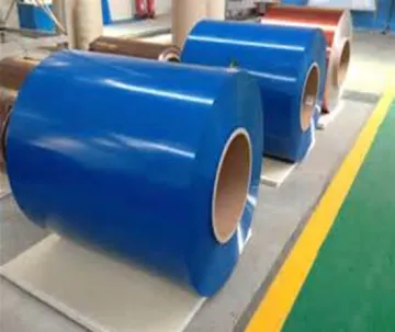 Good Quality Competitive Price 5083 Aluminium Alloy Coil