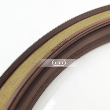 Mechanische Hydraulikwelle NBR Skelettöl Seal BW6659 BW6659E 230*260*21 für NOK