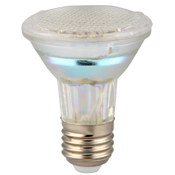 PAR20-36-Leds-WW LED spot bulb