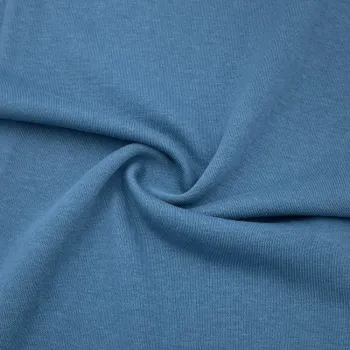 Pure Color 60% Cotton 40% Polyester Mixed Fabric