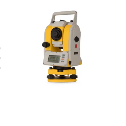 Fully Accurate Total Station Electronic Theodolite Total Stations for Sale