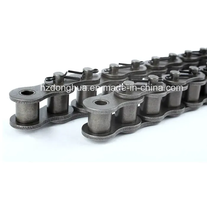 Premium Short Pitch Stainless Steel Roller Chain Conveyor Chain