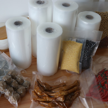 Food Grade Large Wrapping Plastic Roll: Ensuring Safety and Convenience in Food Storage