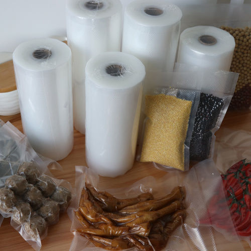 Food Grade Large Wrapping Plastic Roll: Ensuring Safety and Convenience in Food Storage