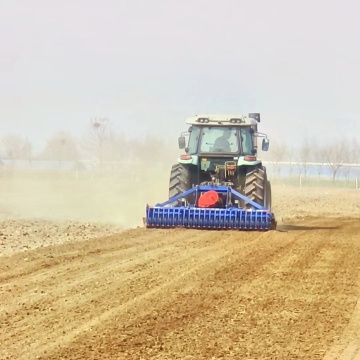 1BQ-3.0 Land Preparation Machine: Harrow, Disc Harrow, Farm Cultivator, Rake