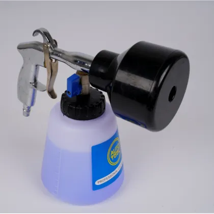 Tornado Car Wash Spray Tornado Car Cleaning Gun