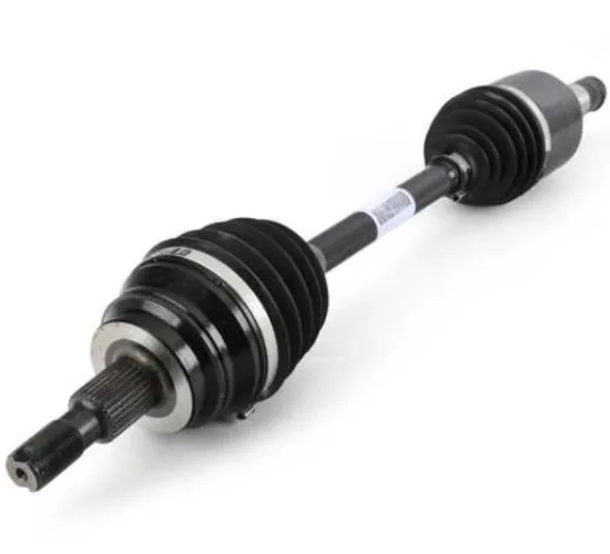 Parts for Benz W166 Drive Shaft - Front Drive Axle