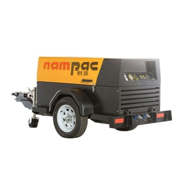 High Quality Screw Air Compressor with Limited Time Discount