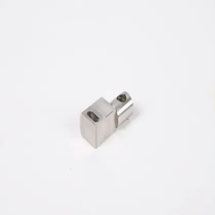 CNC Precision Components for Precision Engineering