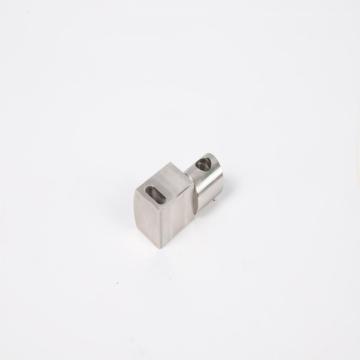 Componentes de precisión CNC para ingeniería de precisión