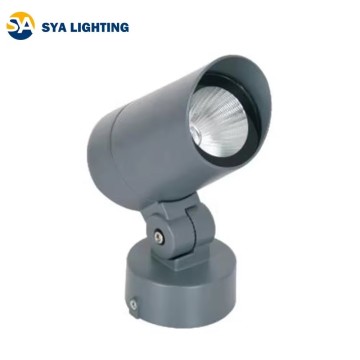 SYA-618-2 High quality 7W 5W Outdoor Waterproof Led Light Garden Spot Lights Landscape Spotlights
