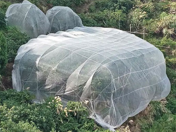 40mesh hdpe 방지 해충 방제 네트