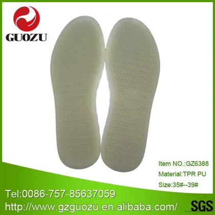 led blue multifunctional flash lighting sole