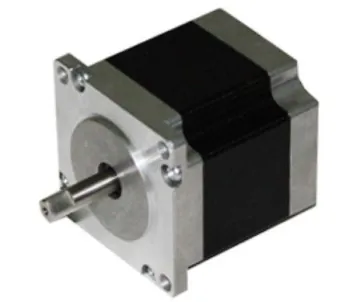 4a 60v / 80v / 110v / 220v And 86byg Nema Stepper Motor, 1.8° 86mm Nema 34 And 2 Phase 6 Wire Step Motor
