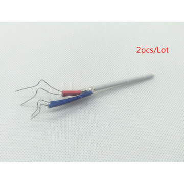 2pcs/Lot YIHUA131B/131C Replacement Heating Element Ceramic Heater Core for YIHUA928D,938D Tweezers iron,908D ect.