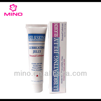 Sexy Products Lubricant medical lubricant gel