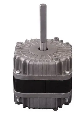 mobile air conditioner motor