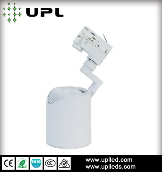 led track spot lighting 10w 25w