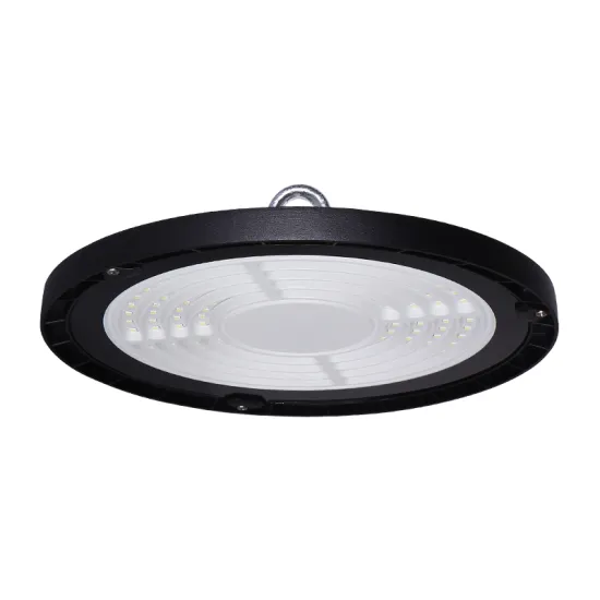 CHZ Indoor LED Luminaires UFO High Bay Lighting Prices for Warehouse/ Stadium/ Workshop